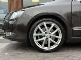Škoda Superb thumbnail 6
