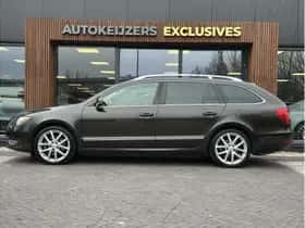 Škoda Superb thumbnail 7