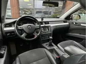 Škoda Superb thumbnail 9
