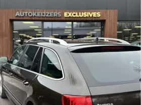 Škoda Superb thumbnail 10