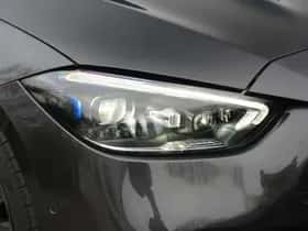 Mercedes-Benz C-Klasse (2022) thumbnail 11
