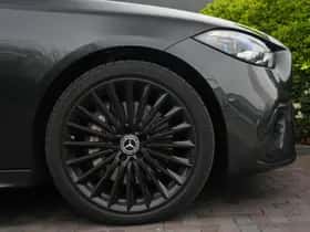 Mercedes-Benz C-Klasse (2022) thumbnail 12