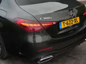 Mercedes-Benz C-Klasse (2022) thumbnail 14