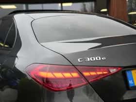 Mercedes-Benz C-Klasse (2022) thumbnail 15
