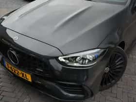 Mercedes-Benz C-Klasse (2022) thumbnail 17