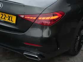 Mercedes-Benz C-Klasse (2022) thumbnail 18