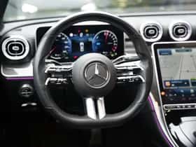 Mercedes-Benz C-Klasse (2022) thumbnail 19