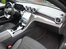 Mercedes-Benz C-Klasse (2022) thumbnail 24