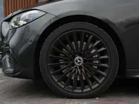 Mercedes-Benz C-Klasse (2022) thumbnail 40