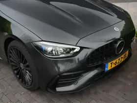 Mercedes-Benz C-Klasse (2022) thumbnail 10
