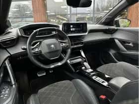 Peugeot e-208 (2021) thumbnail 2