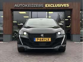 Peugeot e-208 (2021) thumbnail 3
