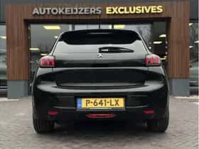 Peugeot e-208 (2021) thumbnail 21