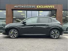 Peugeot e-208 (2021) thumbnail 5
