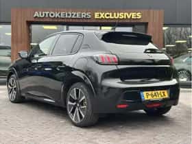Peugeot e-208 (2021) thumbnail 7