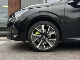 Peugeot e-208 (2021) thumbnail 9
