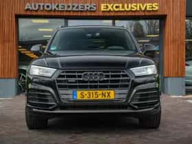 Audi Q5 (2019) thumbnail 3