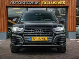 Audi Q5 (2019) thumbnail 3
