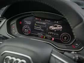 Audi Q5 (2019) thumbnail 21