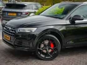 Audi Q5 (2019) thumbnail 30