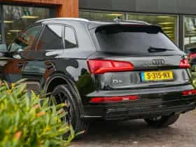 Audi Q5 (2019) thumbnail 32