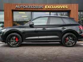 Audi Q5 (2019) thumbnail 5