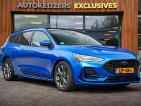 Ford Focus (2024)