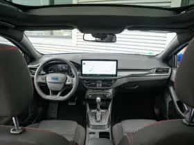 Ford Focus (2024) thumbnail 2