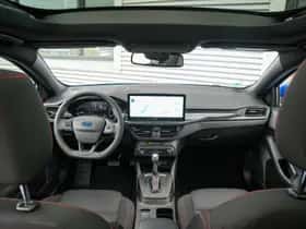 Ford Focus (2024) thumbnail 2