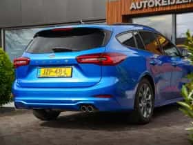 Ford Focus (2024) thumbnail 11