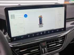 Ford Focus (2024) thumbnail 18