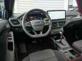 Ford Focus (2024) thumbnail 4