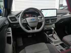 Ford Focus (2024) thumbnail 4