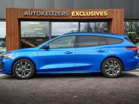 Ford Focus (2024) thumbnail 5