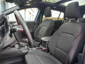Ford Focus (2024) thumbnail 8