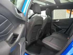 Ford Focus (2024) thumbnail 10