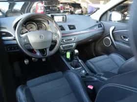 Renault Mégane (2013) thumbnail 2