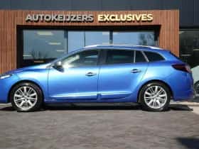 Renault Mégane (2013) thumbnail 5