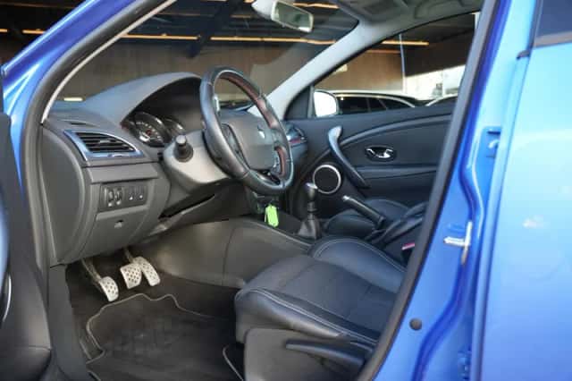 Renault Mégane (2013) thumbnail 6