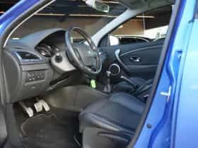 Renault Mégane (2013) thumbnail 6
