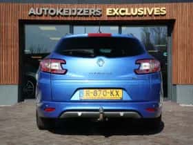 Renault Mégane (2013) thumbnail 9