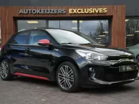 Kia Rio (2017)
