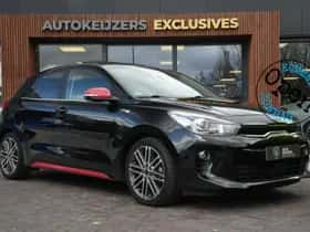 Kia Rio (2017)