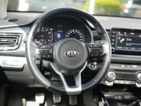 Kia Rio (2017) thumbnail 14