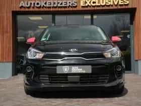 Kia Rio (2017) thumbnail 3