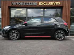 Kia Rio (2017) thumbnail 5
