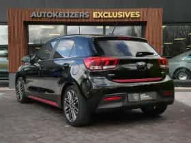 Kia Rio (2017) thumbnail 7