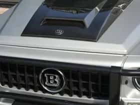 Mercedes-Benz G-Klasse (2014) thumbnail 11