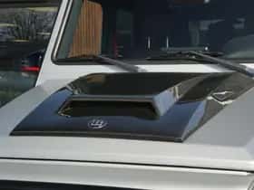 Mercedes-Benz G-Klasse (2014) thumbnail 12