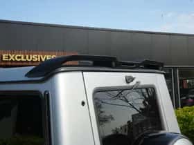Mercedes-Benz G-Klasse (2014) thumbnail 13